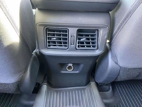 Used 2025 Toyota RAV4 LE image 19