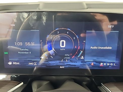 New 2026 Chevrolet Suburban Z71 w/ Comfort Package image 32