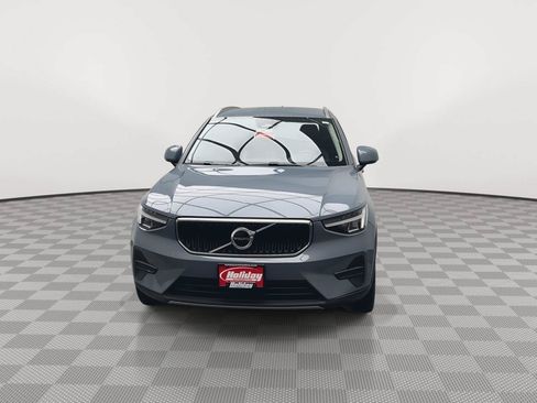 Used 2023 Volvo XC40 B5 Core AWD/4WD image 32
