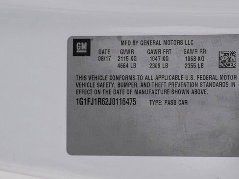 Used 2018 Chevrolet Camaro ZL1 image 38