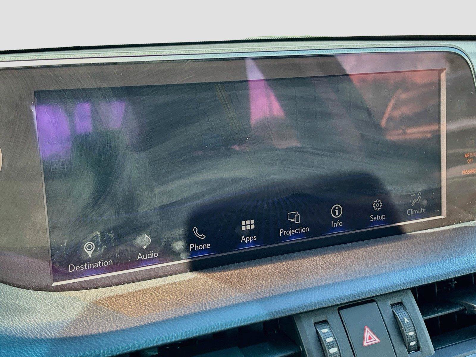 Used 2021 Lexus ES 250 w/ Premium Package AWD/4WD image 15