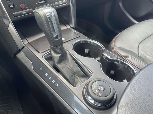 Used 2019 Ford Explorer Sport AWD/4WD image 24