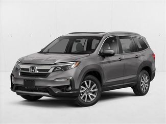 Used 2022 Honda Pilot EX-L video 1