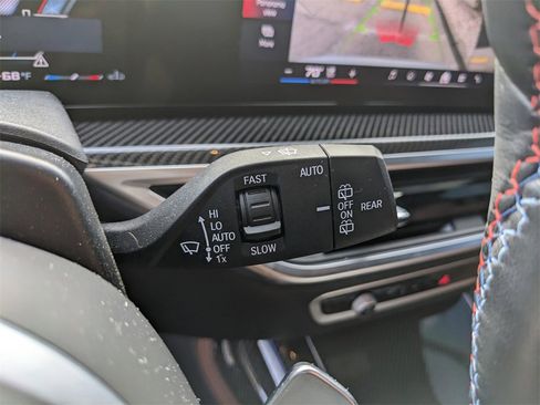 Used 2024 BMW X7 M60i w/ Executive Package image 27