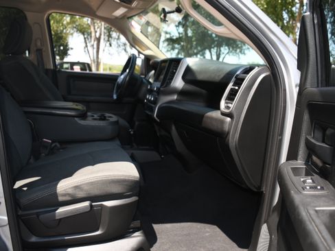 Used 2020 RAM 2500 Tradesman AWD/4WD image 18