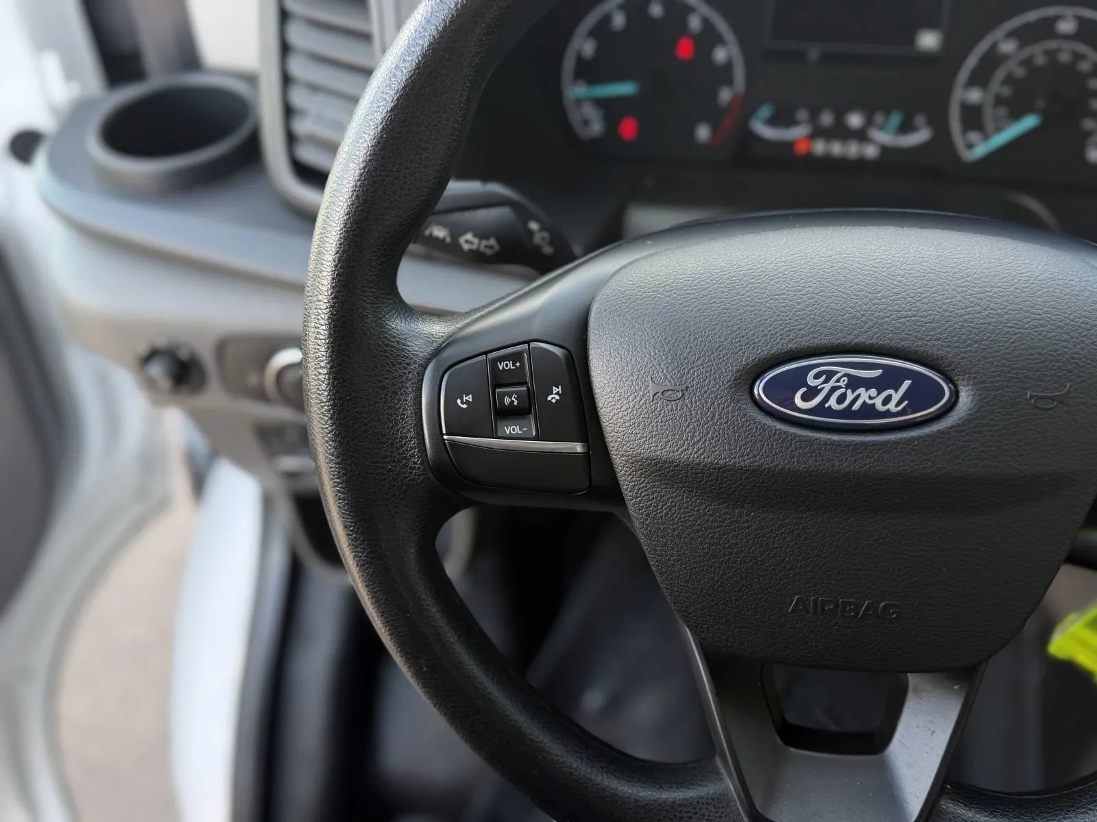 Used 2023 Ford Transit 250 Medium Roof AWD image 20