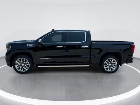 Used 2024 GMC Sierra 1500 Denali w/ Denali Reserve Package RWD image 5