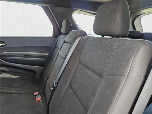 Used 2022 Dodge Durango GT image 19