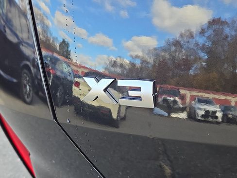 New 2026 BMW X3 M50 w/ Premium Package image 15