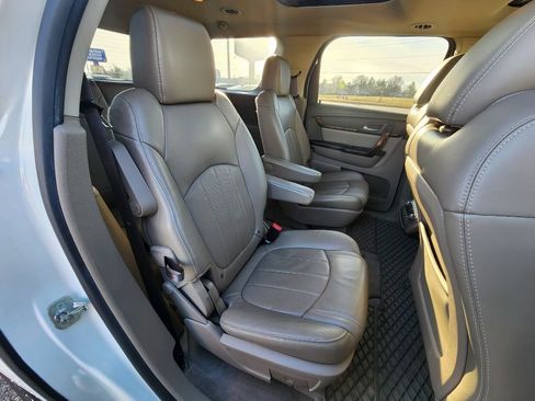 Used 2014 GMC Acadia Denali image 17