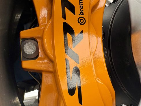 Used 2023 Dodge Challenger SRT Hellcat image 11