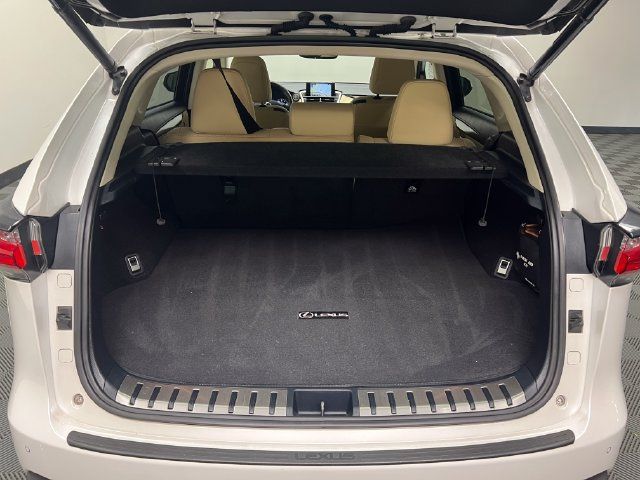 Used 2015 Lexus NX 200t FWD w/ Premium Package image 8
