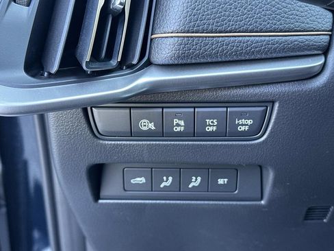 New 2026 MAZDA CX-90 3.3 Turbo w/ Preferred Package image 15