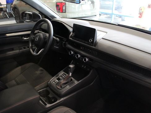 Certified 2024 Honda CR-V Sport image 22