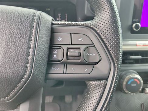Certified 2026 Toyota Tacoma SR5 AWD/4WD image 26