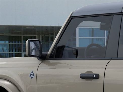 New 2026 Ford Bronco Outer Banks AWD/4WD image 22