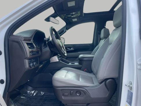 Used 2021 Chevrolet Tahoe LT AWD/4WD image 47