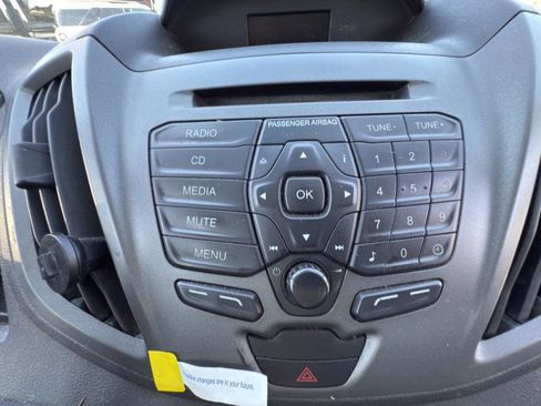 Used 2015 Ford Transit 150 148 Medium Roof image 15