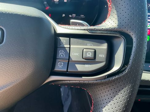 New 2026 Dodge Charger Scat Pack AWD/4WD image 22