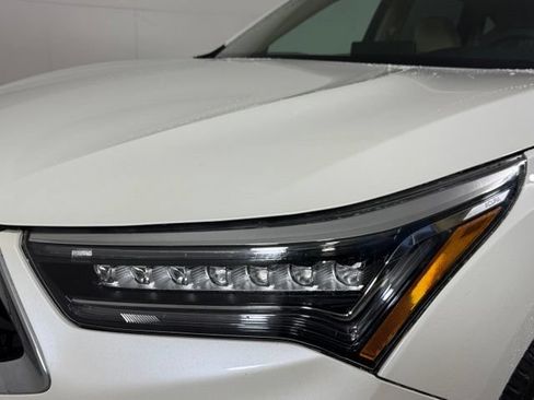 Used 2019 Acura RDX FWD w/ Technology Package image 12