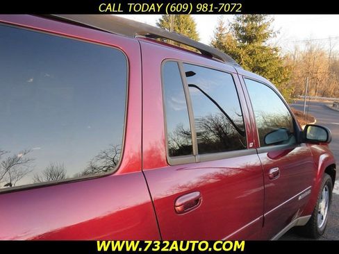 Used 2004 Chevrolet TrailBlazer LT w/ LT Preferred Equipment Group image 18