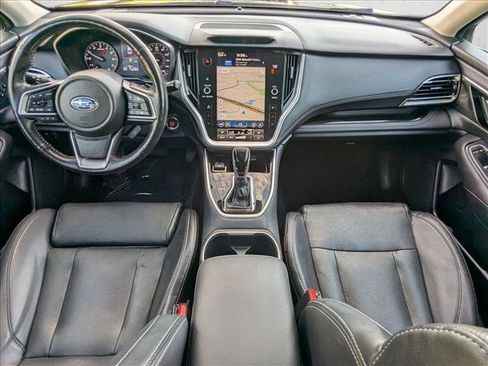 Used 2023 Subaru Legacy Limited image 18