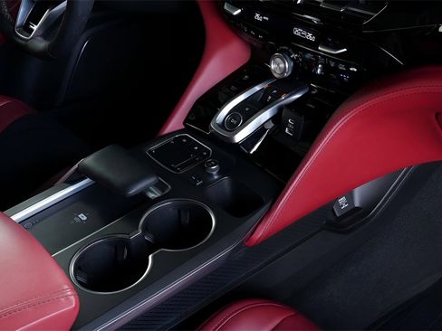 Used 2022 Acura MDX A-Spec image 59