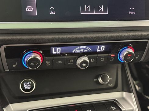 Used 2022 Audi Q3 2.0T Premium Plus w/ Premium Plus Package image 19