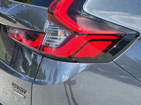 Used 2026 Honda CR-V Sport Touring image 29