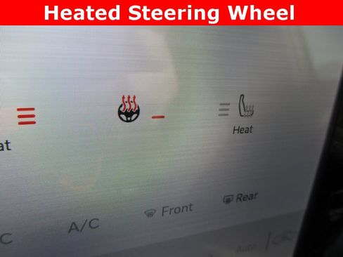 Used 2024 RAM 3500 Big Horn w/ Sport Appearance Package image 27