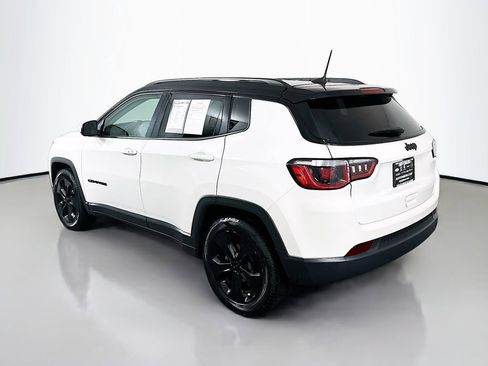 Used 2019 Jeep Compass Altitude image 5