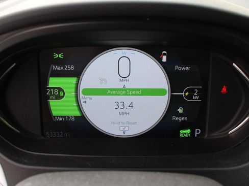 Used 2021 Chevrolet Bolt LT FWD image 10