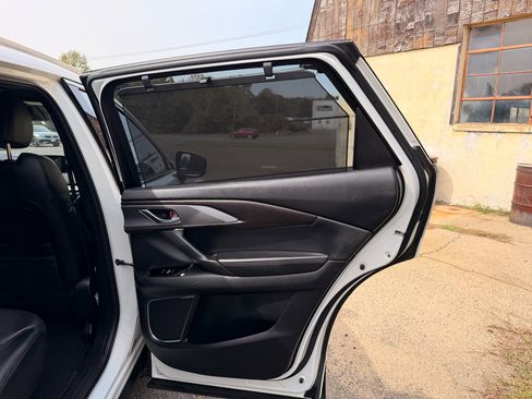 Used 2019 MAZDA CX-9 Grand Touring image 29