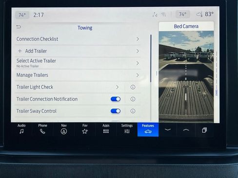 New 2026 Ford F250 Platinum image 42