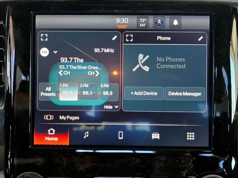 New 2026 RAM 1500 Express image 11