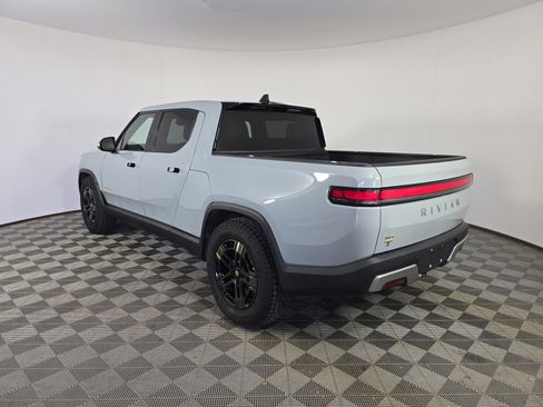 Used 2024 Rivian R1T Adventure AWD/4WD image 3