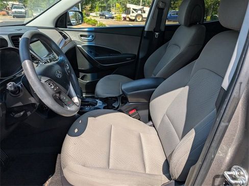 Used 2018 Hyundai Santa Fe Sport w/ 2.4L Value Package 02 image 17