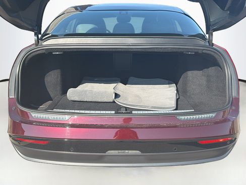 Used 2024 Lucid Air Touring AWD/4WD image 30