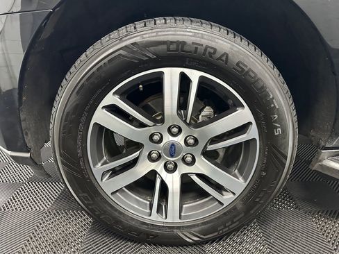 Used 2023 Ford Expedition Limited AWD/4WD image 43