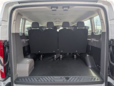 New 2026 Ford Transit 350 XL image 26