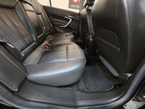 Used 2016 Buick Regal FWD image 20