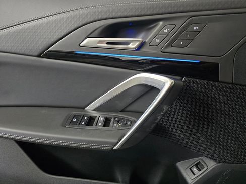 New 2026 BMW X2 xDrive28i w/ M Sport Package image 12
