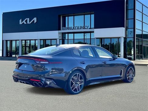 Certified 2023 Kia Stinger GT2 image 15