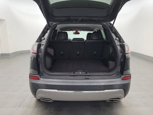 Used 2020 Jeep Cherokee Limited w/ Technology Group image 29