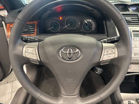 Used 2007 Toyota Solara SLE image 18