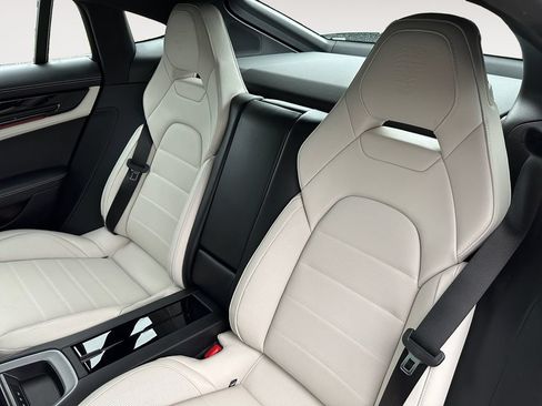 Used 2025 Porsche Panamera 4 AWD/4WD image 13