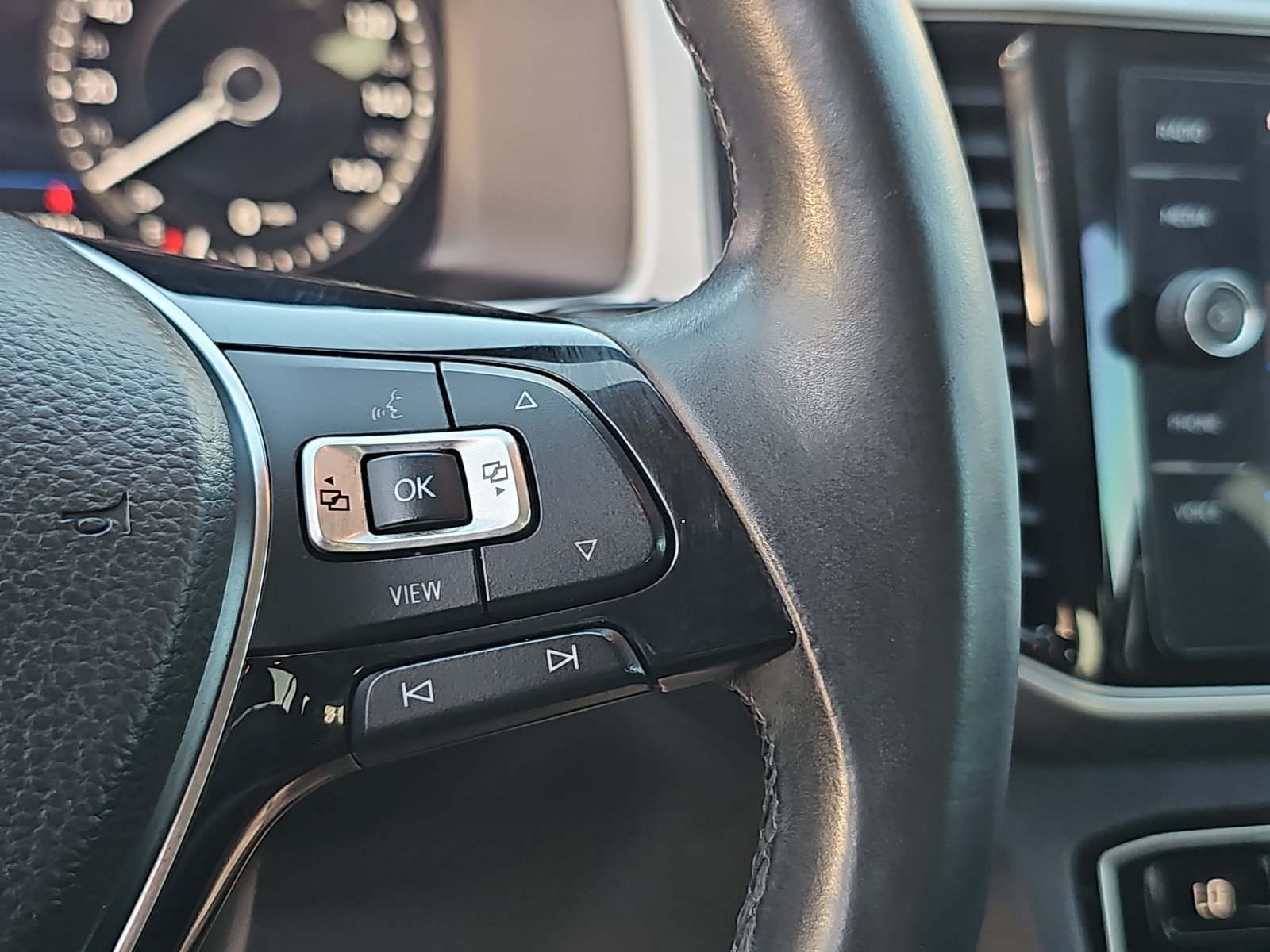 Used 2019 Volkswagen Atlas SEL Premium AWD/4WD image 20