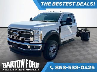 New 2026 Ford F550 4x4 Supercab Super Duty video 1