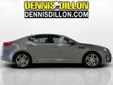 Used 2013 Kia Optima SX w/ Limited Pkg image 3