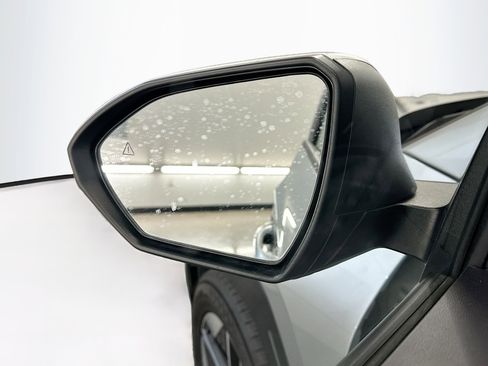 Used 2025 Hyundai Tucson SEL image 16